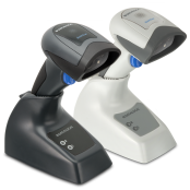 Ручной сканер общего назначения Quickscan QBT2400